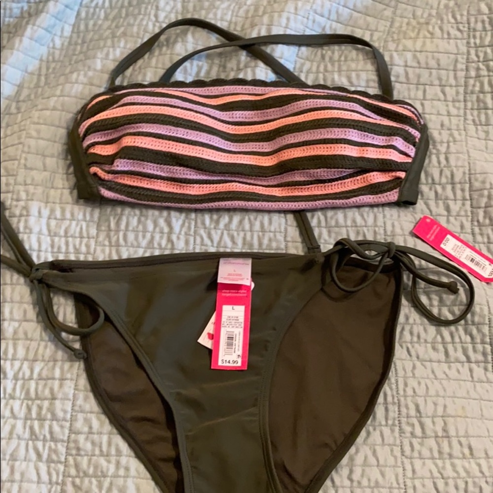 Bikini.